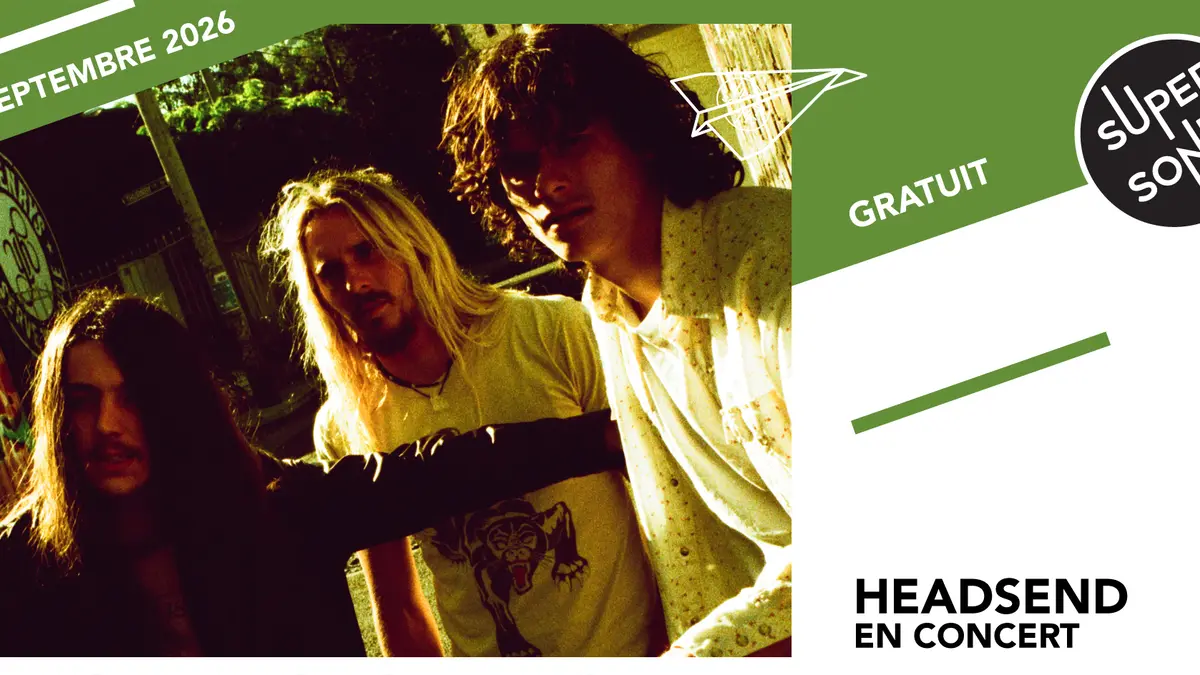 Headsend