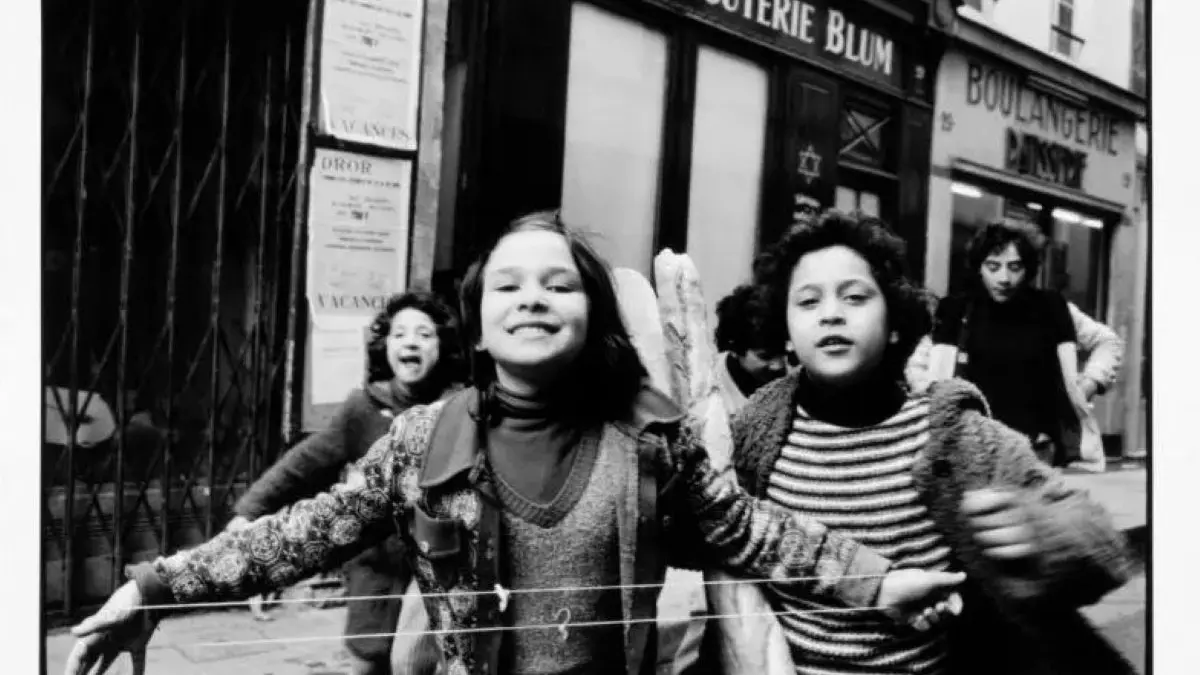 Journées européennes de la culture juive/Traversées du Marais au mahJ « Les juifs et la France : une histoire d’amour »